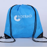 drawstring bag corporate gifts