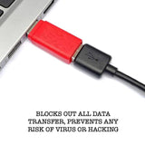 USB Data Blocker