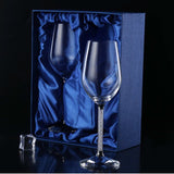 wine glass set corporate gifts door gift