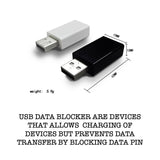 USB Data Blocker
