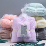 unic bath & face towel gift set esprit towel gift set corporate gifts door gift