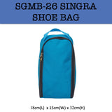singra shoe bag corporate gifts door gift