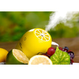 usb lemon humidifier corporate gifts