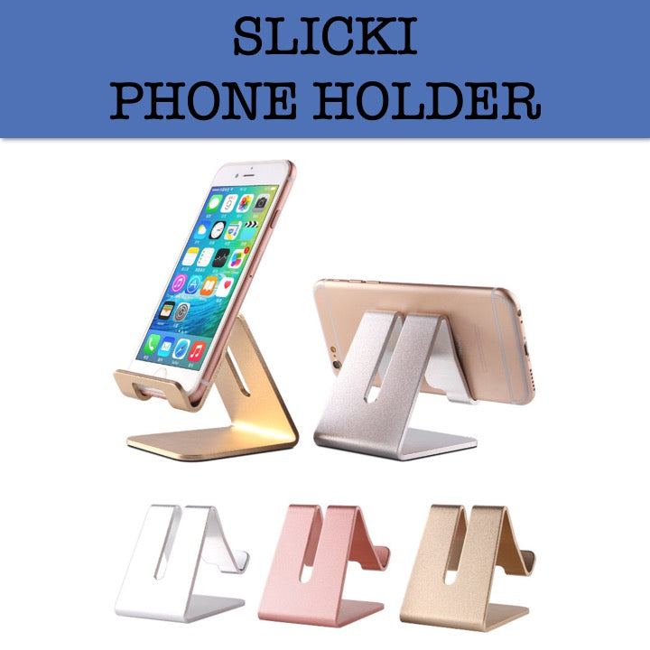 metal phone holder corporate gifts door gift