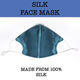 silk reusable face mask corporate gifts door gift