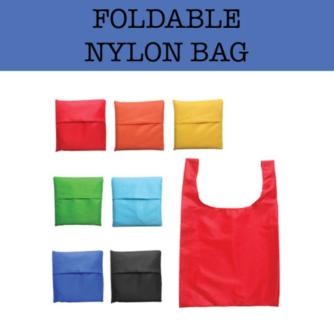 foldable shopping bag corporate gifts door gifts