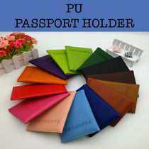 passport holder corporate gifts