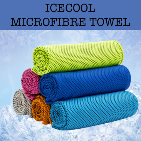 microfibre towel corporate gifts