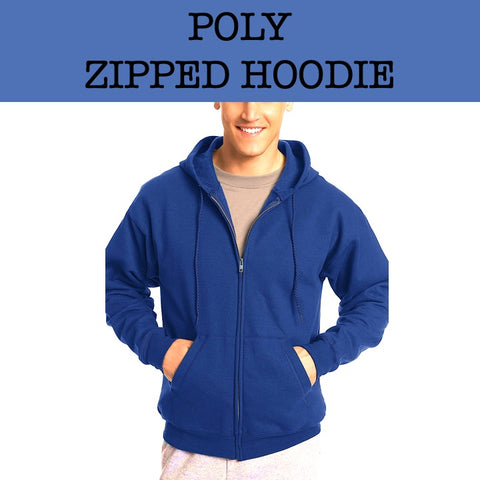 zip hoodie jacket corporate gifts door gift