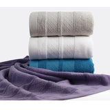 cotton hand towel corporate gifts door gift