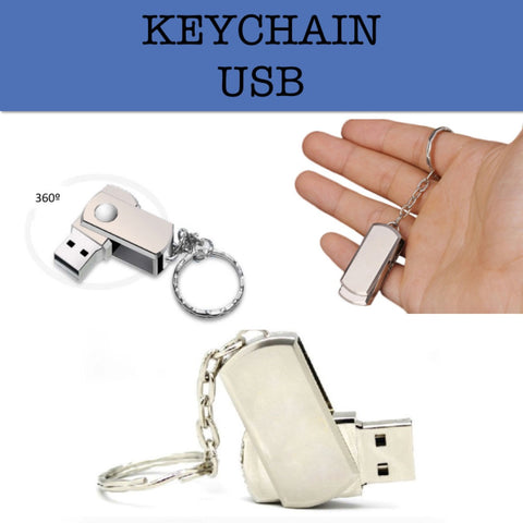 keychain usb thumbdrive corporate gifts