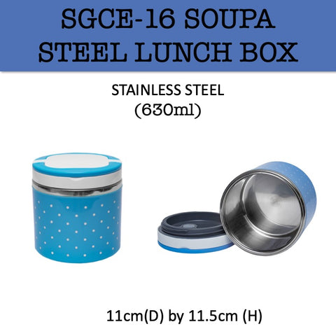 soup lunch box corporate gifts door gift