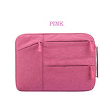 pink laptop sleeve corporate gifts door gifts