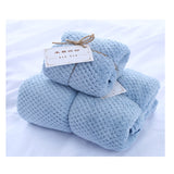 hora bath & face towel gift set esprit towel gift set corporate gifts door gift
