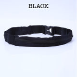 black waist pouch corporate gifts