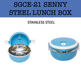 stainless steel lunch box corporate gifts door gift