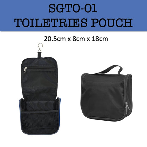 toiletries pouch corporate gifts door gift