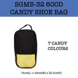 candy shoe bag corporate gifts door gift