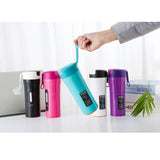 anti spill tumbler bottle mug corporate gifts door gift