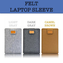 laptop sleeve corporate gifts