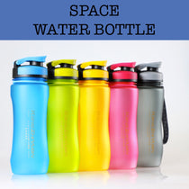 water bottle corporate gifts