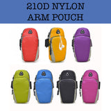 arm pouch corporate gifts