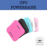 UFO Power Bank corporate gifts