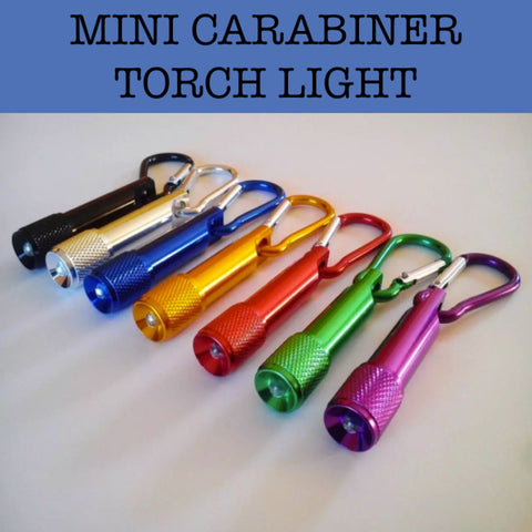 mini torch light corporate gifts