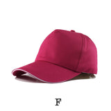 rose baseball cap corporate gifts