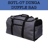 dunga duffle bag corporate gifts door gift
