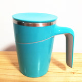 anti spill coffee mug tumbler corporate gifts door gift