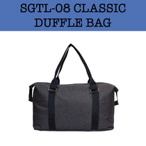 classic duffle bag corporate gifts door gift