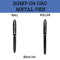 oro metal executive pen corporate gifts door gift