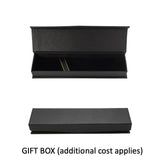 golda executive metal pen box corporate gifts door gift