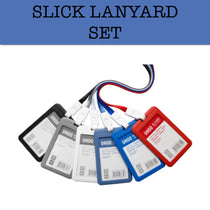 lanyard corporate gift