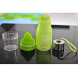 juice water bottle corporate gifts