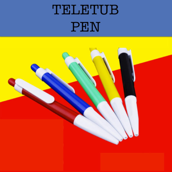 promotional pen corporate gift