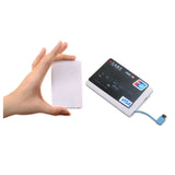 card power bank corporate gifts 