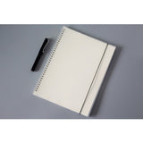 matte pp notebook corporate gifts