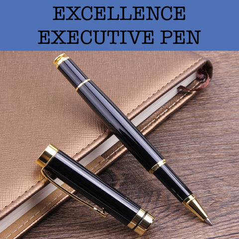excellence executive pen corporate gift door gift