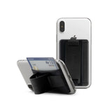 Phone stand holder with card slot corporate gifts door gift giveaway