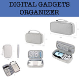 Digital Gadgets Organizer