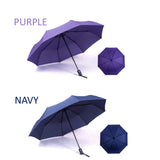 mini automatic umbrella corporate gift