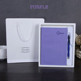 notebook set corporate gifts