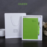 notebook set corporate gifts