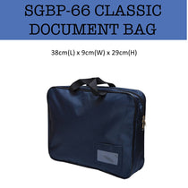 document laptop bag corporate gifts door gift