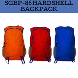 SGBP-86 Hardshell Backpack corporate gifts