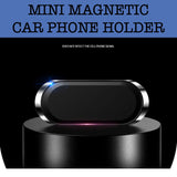 Mini magnetic car phone holder corporate gifts door gift giveaway