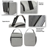 premium oxford thermal bag cooler bag door gifts corporate gift