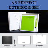 a5 notebook set corporate gifts